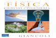 125055376 Fisica Para Ciencias e Ingenieria Vol 01 Giancoli PDF