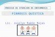 Pae Fibrosis Quistica