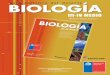Libro De Biología III y IV profesor