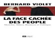 Violet Bernard - La face cachée des people