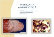 Medicatia antimicotica, antivirotica, antiparazitara.pptx