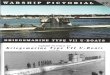 54038110 Warship Pictorial Kriegsmarine Type Vii Uboot