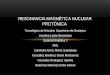 Resonancia magnetica nuclear protonica.pptx