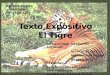 Texto Expositivo El Tigre