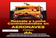 Rescate y Lucha Contra Incendio en Aeronaves
