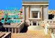A história do Templo de Salomão em Jerusalem