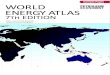 Petroleum Economist 7th World Energy Atlas Sample Petroleum Economist 7th World Energy Atlas.pdf