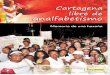 Cartagena libre de analfabetismo - Fundación Transformemos
