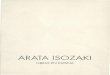 Arata Isozaki (Obras en España)
