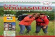 Vogelsberg Reiseführer, empfohlen von Reiseführer-Buchhandlung Reise.BuchOn