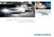 Iluminacao Automotiva Philips
