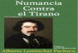 Lominchar Pacheco Alberto-Numancia Contra El Tirano