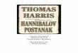 ,,Hannibalov Postanak,, Thomas Harris