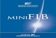 Guida Al MiniFib