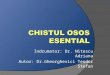 38.Chistul Osos Essential.displazia Fibroasa - Dr.gheorghevici Teodor