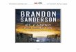 El Camino de Los Reyes - Brandon Sanderson