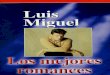 Los Mejores Romances - Luis Miguel.pdf