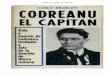 Sburlati - Codreanu, El Capitan