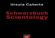 Schwarzbuch Scientology - Ursula Caberta