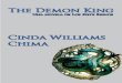 Williams Chima Cinda - El Rey Demonio.pdf