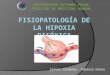 Fisiopatologia de la hipoxia disóxica