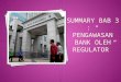 Pengawasan Bank Oleh Regulator