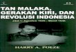 [Www.pustaka78.Com] Tan Malaka- Gerakan Kiri- Dan Revolusi Indonesia- Volume 1 by Harry a. Poeze PG78