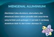 Pemurnian Aluminium