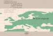 Historia de las relaciones internacionales de México, 1821-2010: Volumen 5 Europa
