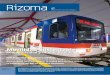 Revista -NL Rizoma 07 - Movilidad Sustentable