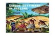 Jules Verne - Cinque Settimane in Pallone (Ita Libro)