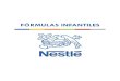 Formulas Lacteas Nestle 2013