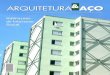 Revista Arquitetura & Aço 23