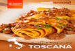 La Cucina Regionale Toscana Cookaround