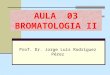 Aula 3 Bromatologia II Fanut