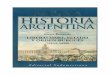 Editorial Sudamericana - Nueva Historia Argentina Tomo IV. Liberalismo, Estado y orden burgués (1852-1880)