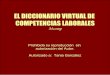 Diccionario de Competencias Tania Gonzalez-mariela Diaz-1