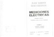 Mediciones Electricas - Juan Sabato - En Español