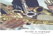 Sax-scale e Arpeggi Per Sassofono Tabella Sopracuti-f Marini 211