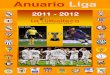 Anuario Liga 2011-12