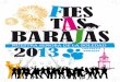 Barajas - Fiestas 2013 Programa a5. Final