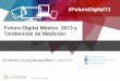 Futuro Digital Mexico 2013 (1)