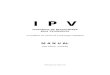Manual Ipv