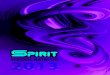 Spirit 2013