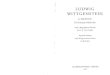 Norman Malcolm, Georg Henrik Von Wright - Ludwig Wittgenstein a Memoir