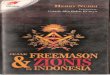 Je Jak Freemason Dan Zion is Di Indonesia