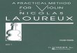 Laoureux Metodo Volume 1