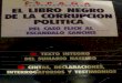 el libro negro de la corrupción politica