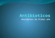 Antibacterianos (1)