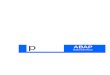 Apostila ABAP - Data Interface